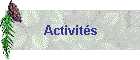 Activités