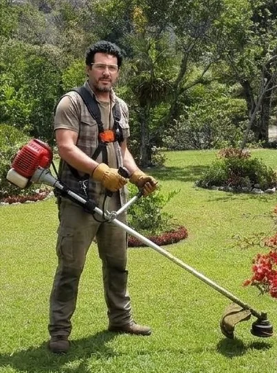 Carlos Archibold