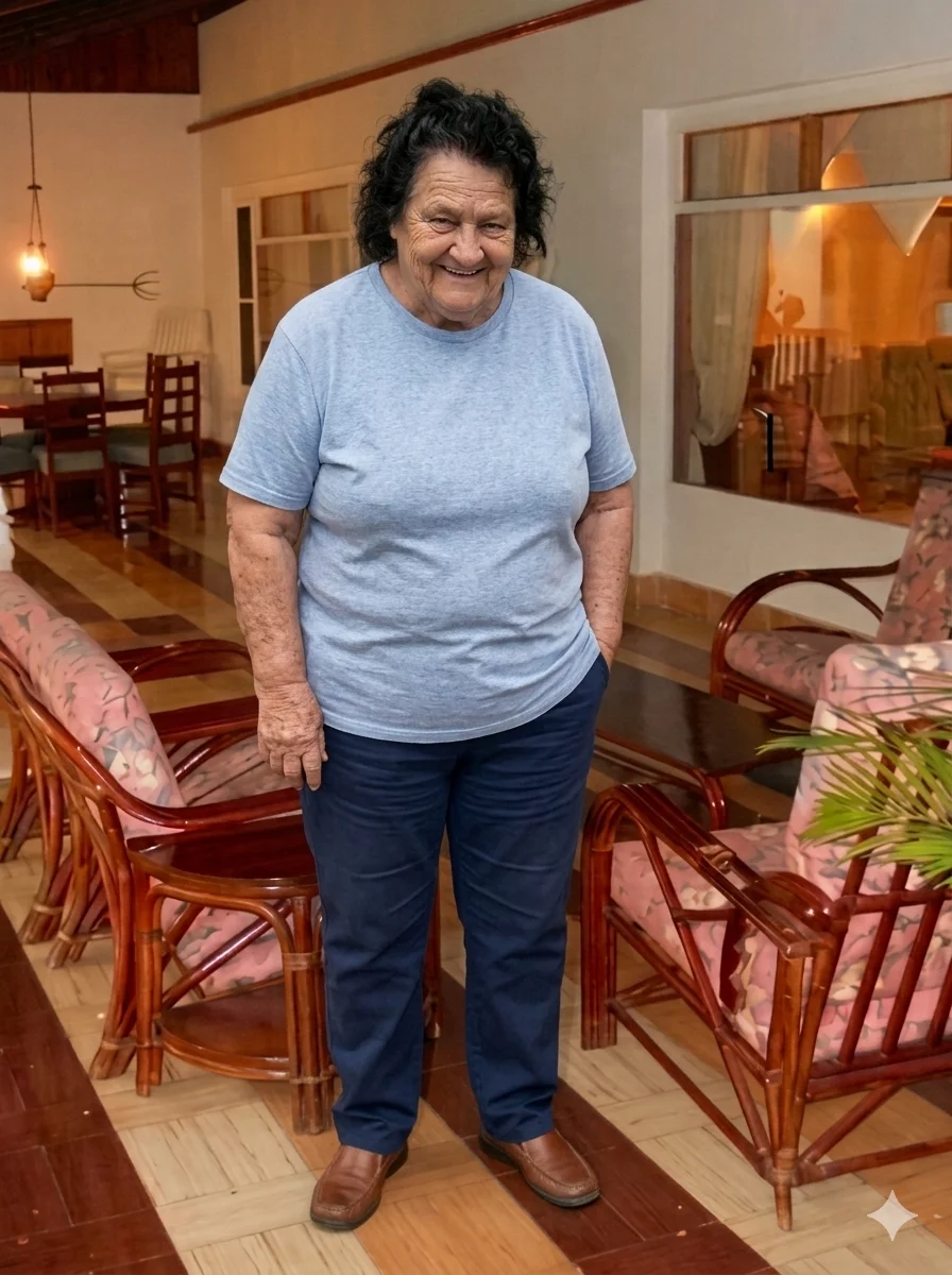 Miriam Cianca